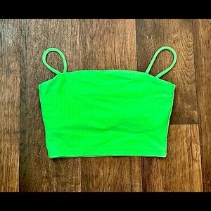 Five Dancewear top YL (M22)